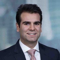 Carlos Daes Email & Phone Number