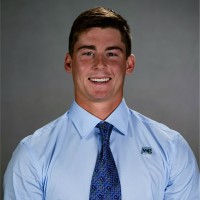 WG CriticalCare Employee Austin Thompson's profile photo