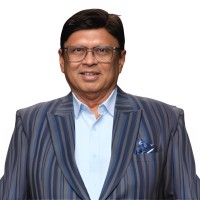 HUBTOWN Employee Hemant Shah's profile photo