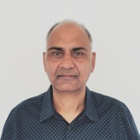 Qualcomm Employee Prasad's profile photo