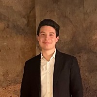 OBRIZUM Employee Benjamin Grosvenor's profile photo