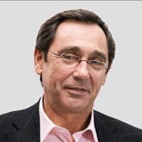 Aries Industrial Group Employee Alex Geller's profile photo
