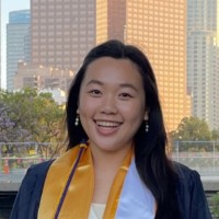 Berkeleytime Employee Amelie Tran's profile photo