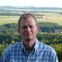 Piton Capital Employee Greg Lockwood's profile photo