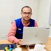 Qusai abu Aleis's profile photo