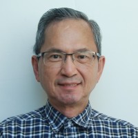 USDA Employee James Pan's profile photo