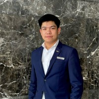 Radisson Blu Plaza Bangkok Employee Keerati Kaewngoentra's profile photo