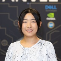Purdue University Employee Abigail Lin's profile photo