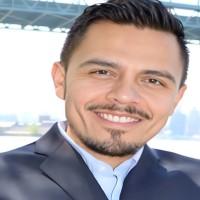 THE BOUKLIS GROUP Employee Leonardo Mora's profile photo