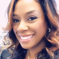 Clif Bar & Company Employee Natasha Mayes's profile photo