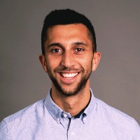 Currensea Employee Charlie Finn's profile photo