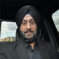 Baxter International Inc. Employee Buta Dhanota's profile photo