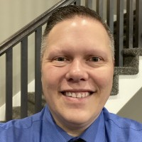 Odyssey Systems Employee Patrick Gold's profile photo