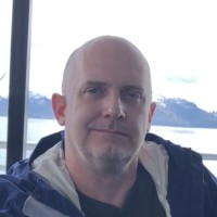 Visit Anchorage Employee Shawn Bass's profile photo