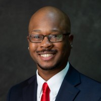 American Contracting and Environmental Services Employee Tyrus Hunter Jr.'s profile photo