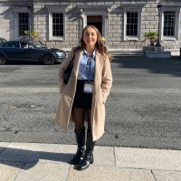 Rosie & Jim Employee Katie Farrell's profile photo