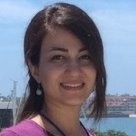 Q3 Consulting Employee Azadeh Hemati's profile photo