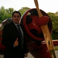 Bodycote Employee Armando Padilla's profile photo