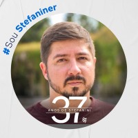Stefanini Group Employee Paulo Morgado's profile photo