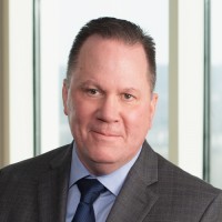 Morris, Nichols, Arsht & Tunnell LLP Employee Ron Briggs's profile photo
