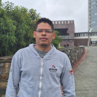 Flexza Employee Daniel Sifontes's profile photo