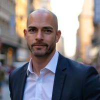 Software Technology Group Employee Brannon Lucas's profile photo