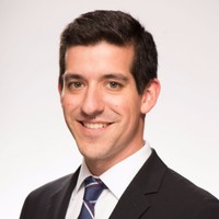 Morgan Stanley Employee Michael Aiello's profile photo