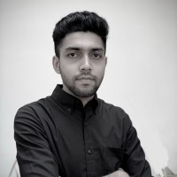 Code-OX Technologies LLP Employee Nidal Sj's profile photo