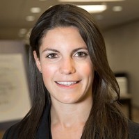 Huntress Employee Lindsey O'Donnell-Welch's profile photo