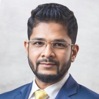 MRHB.Network Employee Naquib Mohammed's profile photo