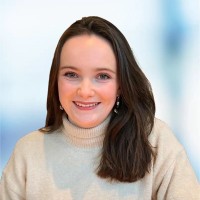 Key Media Employee Elspeth Garratt's profile photo