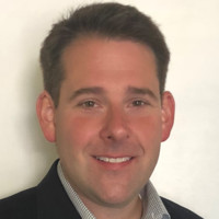 Procure Analytics Employee Patrick Painter's profile photo