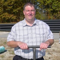 Trumbull Manufacturing, Inc Employee Brian Rogers's profile photo