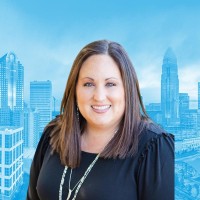 AccruePartners Employee Kristy Jones's profile photo