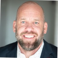 Verusen Employee Jeremiah Woodford's profile photo