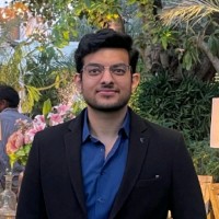 Progressive Share Brokers Pvt. Ltd. Employee Manan Naithani's profile photo