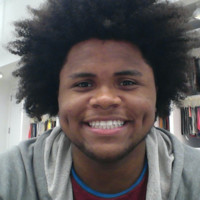 Reebok Employee Joseph Roque's profile photo