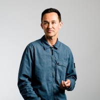 Block Solutions Employee Marc Chang's profile photo