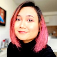 Eva Unyat Email