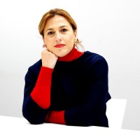Rut García Grasa Email & Phone Number