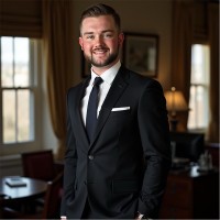 MVT Logistics Employee Devin Braden's profile photo