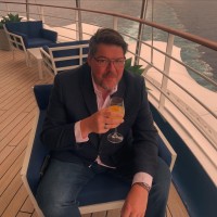 Print & Display LTD (UK) Employee Michael Osborn's profile photo