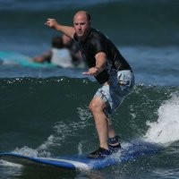 Nous Infosystems Employee Neil Fox's profile photo