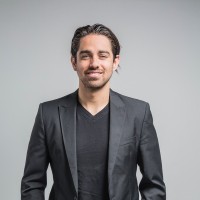 Capital Digital Employee Eugenio F.'s profile photo