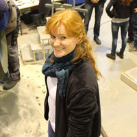 Design Innovation Architects Employee Sasha Wright's profile photo