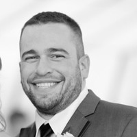 YOOX NET-A-PORTER Employee James Worth's profile photo