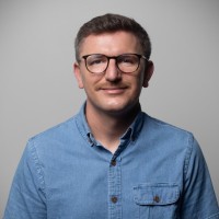 Bay Area Community Church Employee Jacob Wieduwilt's profile photo