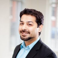 Accenture Employee Gaurav Nath's profile photo