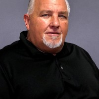 Dircks Logistics Employee Eddie McBride's profile photo