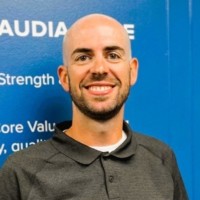 Uniform Color Employee Graham Sutton's profile photo